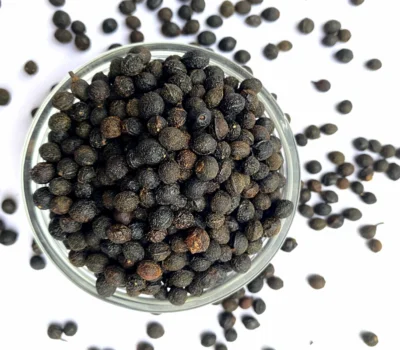 Cumeo pepper from Nepal, citrus aroma