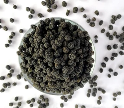 Assam pepper dried spice from Nepal