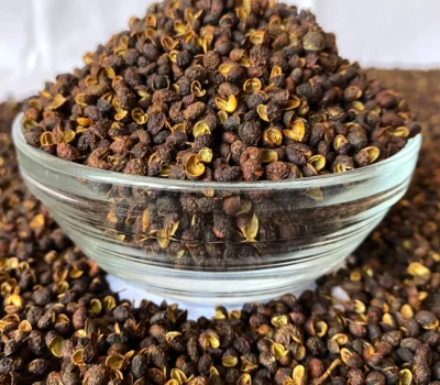 Baies Timur Pepper
