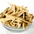 Ethically sourced Ashwagandha root by National Organics