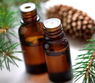 Essential Oils