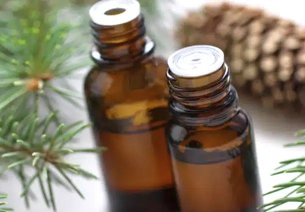 Essential Oils-National Organics