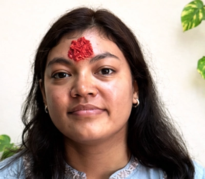 Priya Poudyal-Business Development