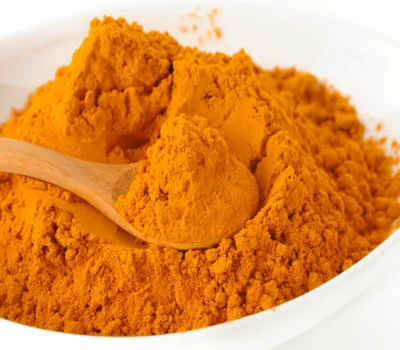 Turmeric powder- National Organics