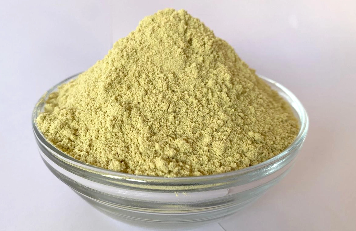 Black Turmeric powder from Nepal